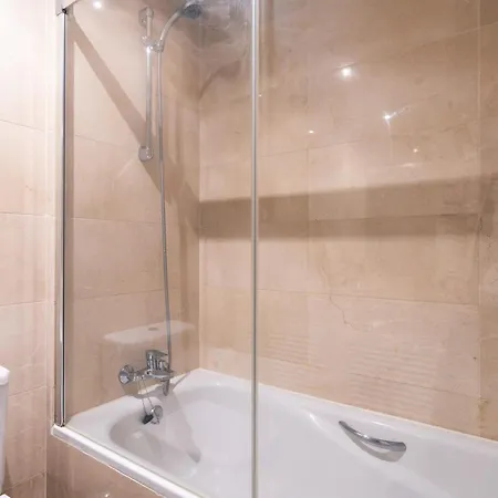 El Bosque De La Mairena Apartamento