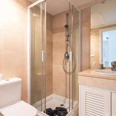 Apartamento El Bosque De La Mairena Marbella