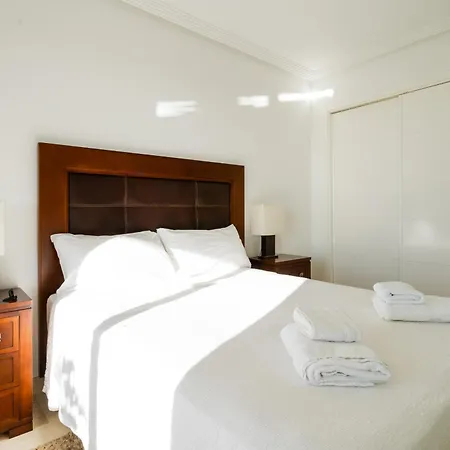 Apartment El Bosque De La Mairena