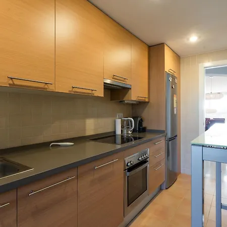 Apartamento El Bosque De La Mairena *