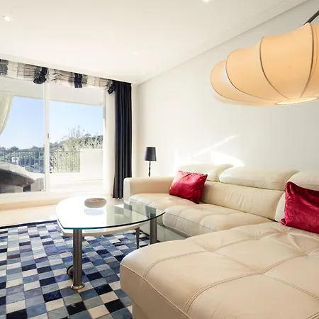 Apartment El Bosque De La Mairena
