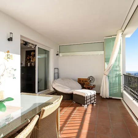 El Bosque De La Mairena Apartment Marbella