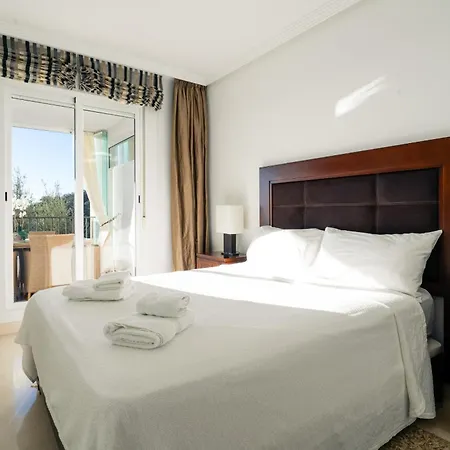 El Bosque De La Mairena Apartamento *