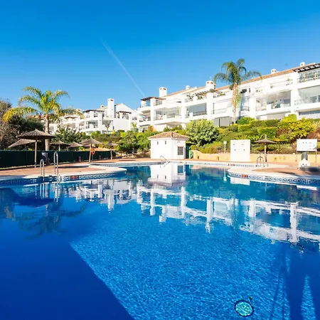 El Bosque De La Mairena Apartament Ojén