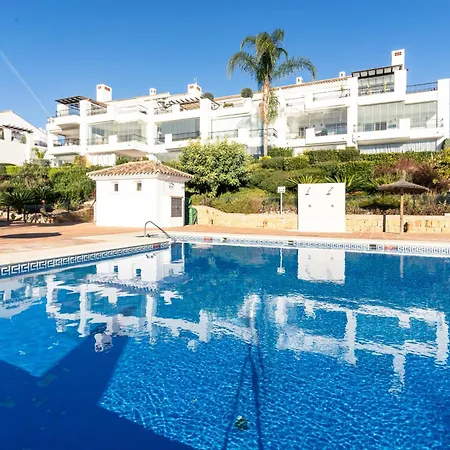 Apartament El Bosque De La Mairena